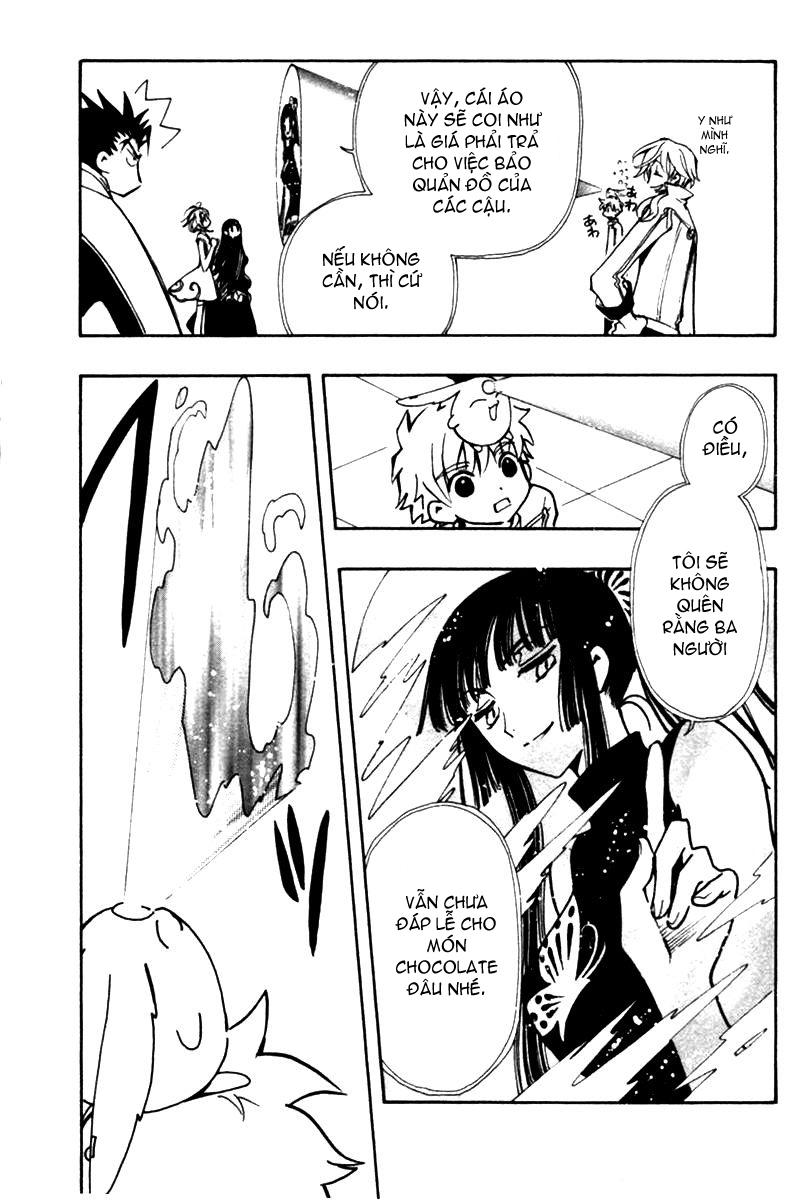 Huyền Thoại Đôi Cánh Chapter 90 - 16