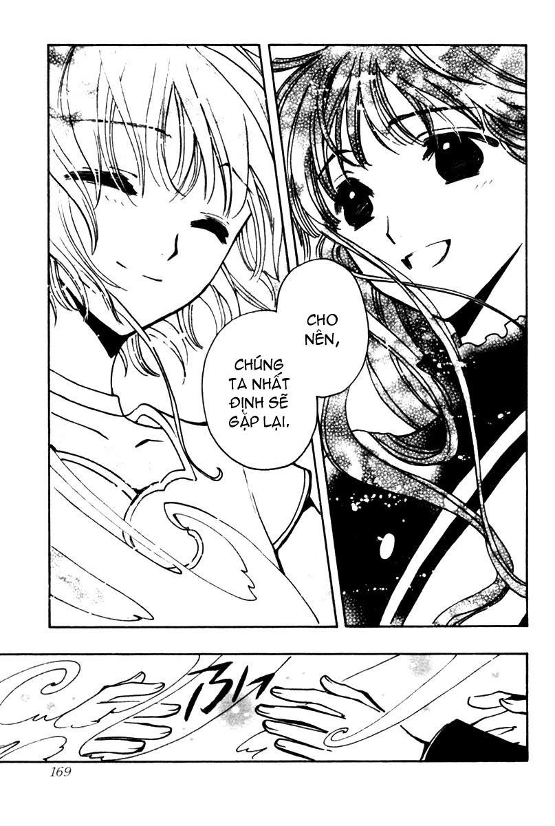 Huyền Thoại Đôi Cánh Chapter 90 - 20
