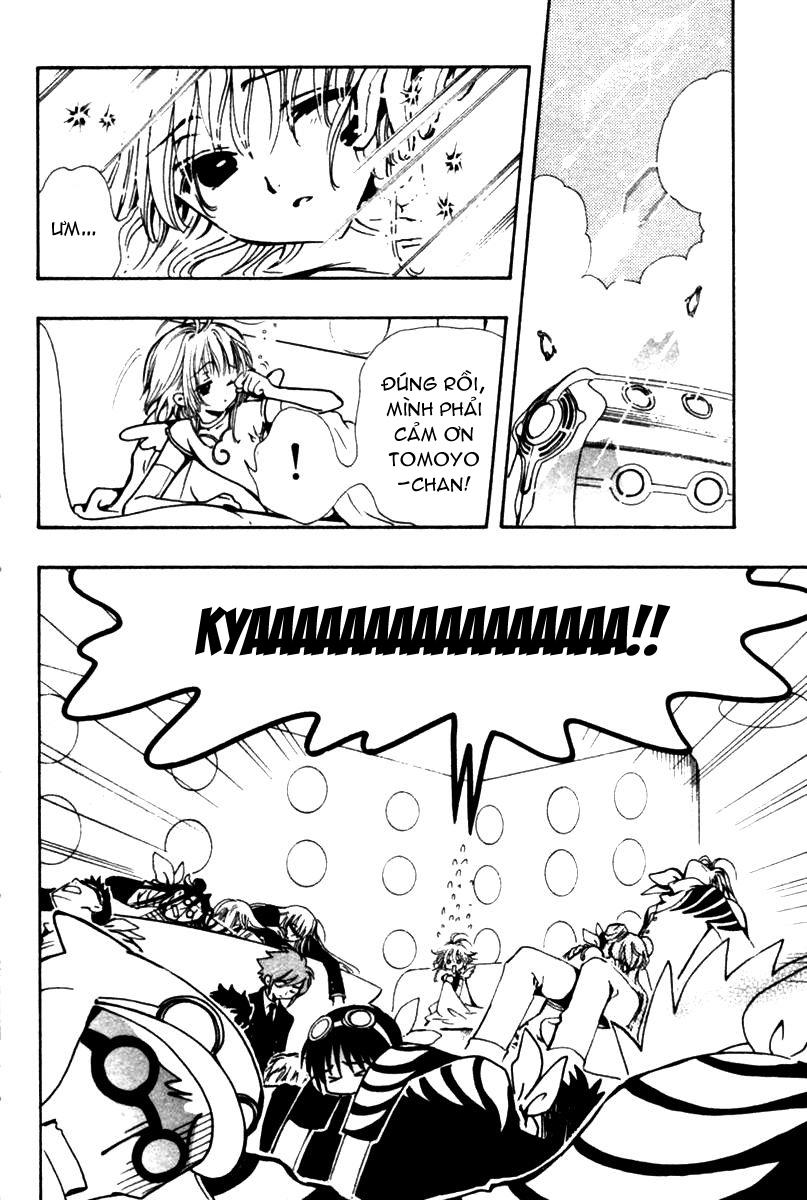 Huyền Thoại Đôi Cánh Chapter 90 - 3