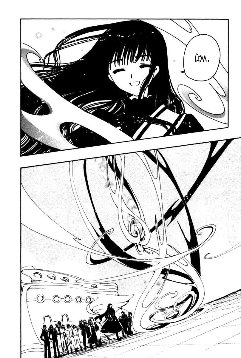 Huyền Thoại Đôi Cánh Chapter 90 - 23