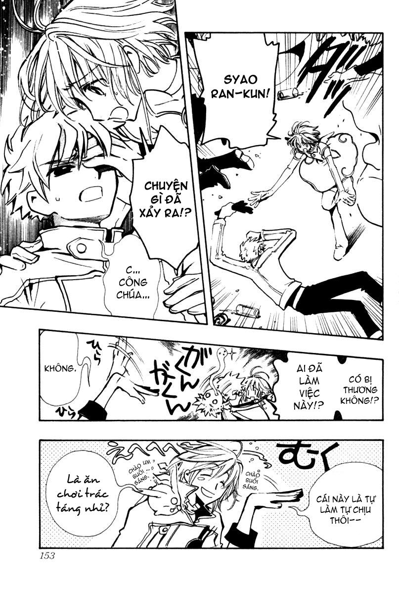 Huyền Thoại Đôi Cánh Chapter 90 - 4