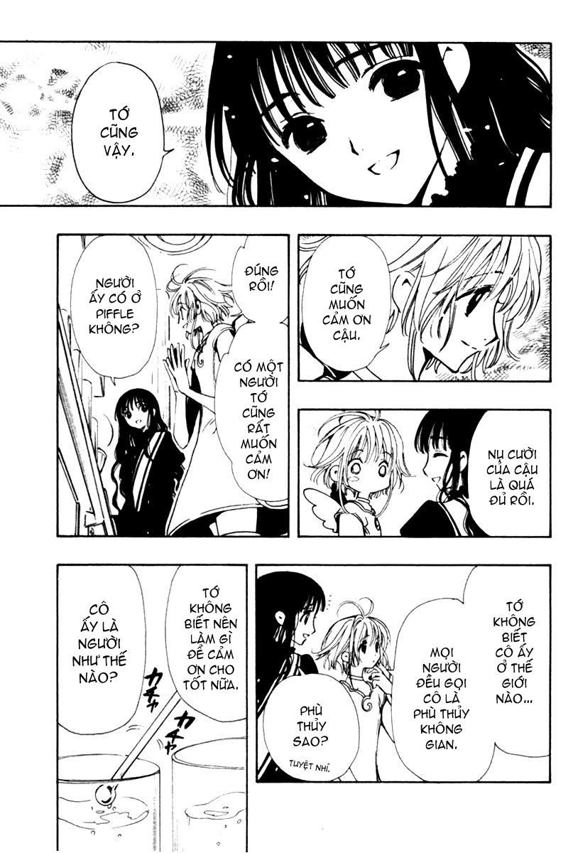 Huyền Thoại Đôi Cánh Chapter 90 - 8