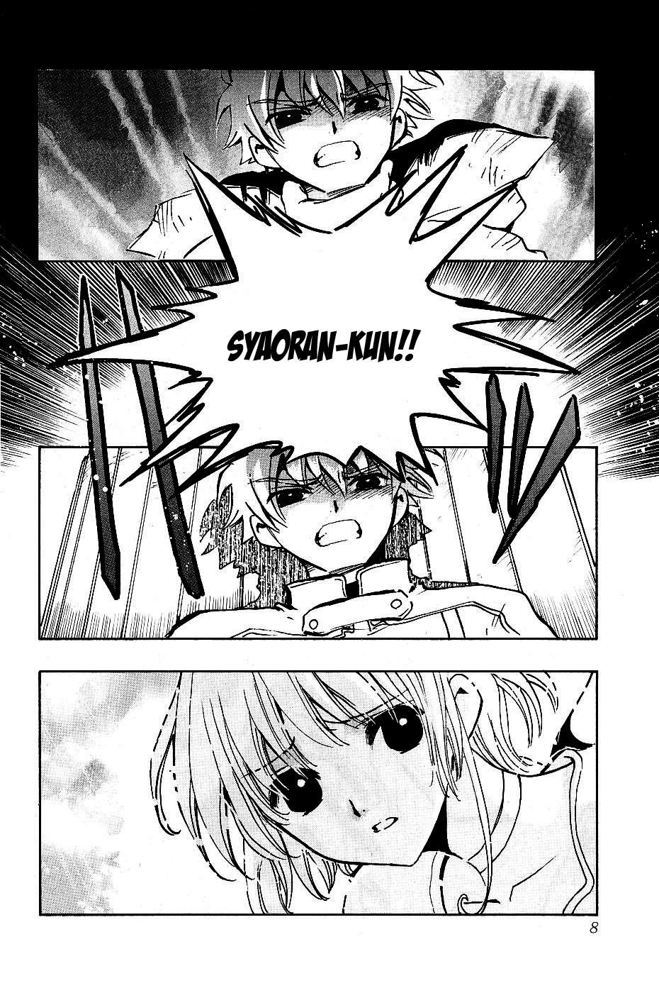 Huyền Thoại Đôi Cánh Chapter 91 - 14