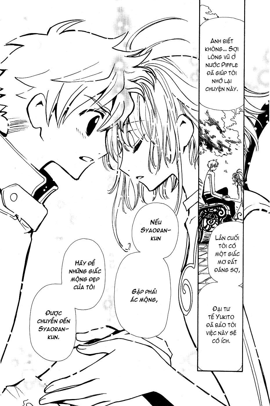 Huyền Thoại Đôi Cánh Chapter 91 - 16