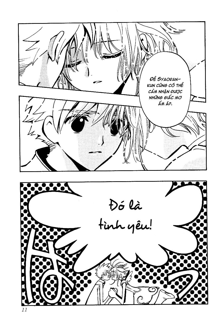 Huyền Thoại Đôi Cánh Chapter 91 - 17