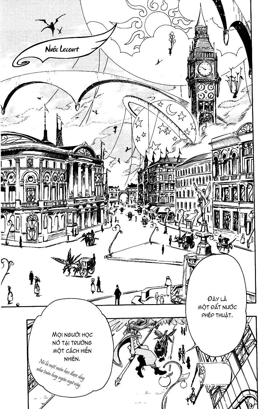 Huyền Thoại Đôi Cánh Chapter 91 - 21