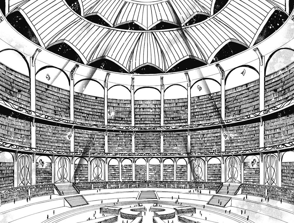 Huyền Thoại Đôi Cánh Chapter 91 - 24