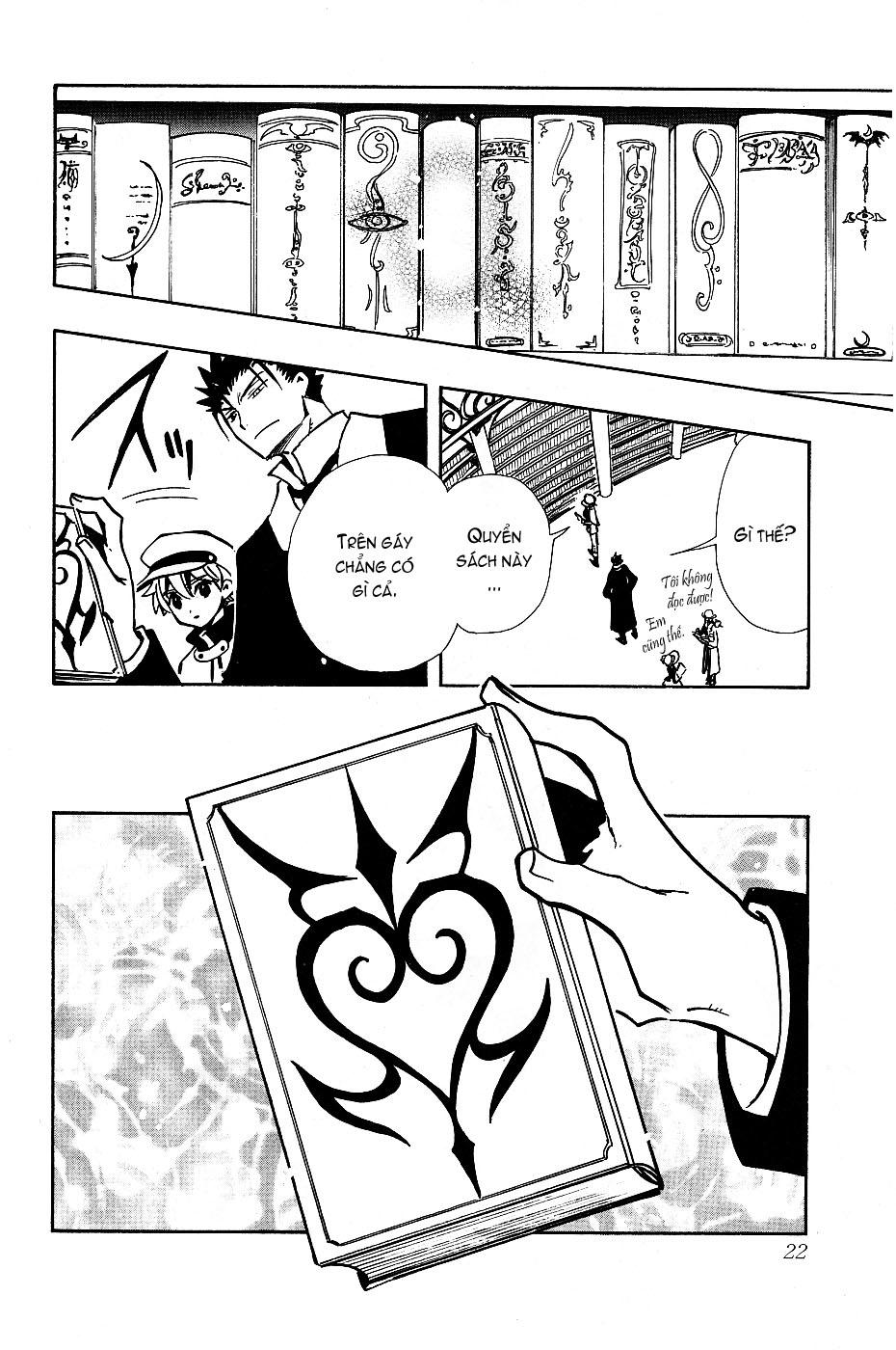 Huyền Thoại Đôi Cánh Chapter 91 - 27