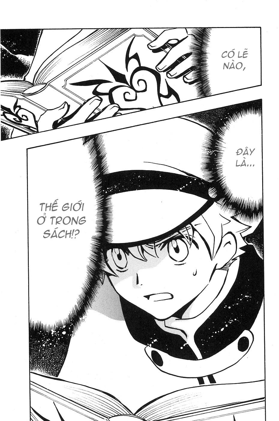 Huyền Thoại Đôi Cánh Chapter 92 - 19