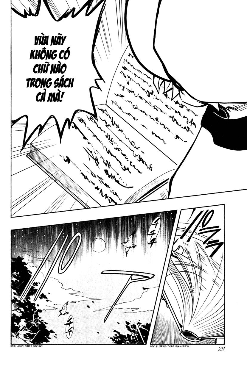 Huyền Thoại Đôi Cánh Chapter 92 - 4