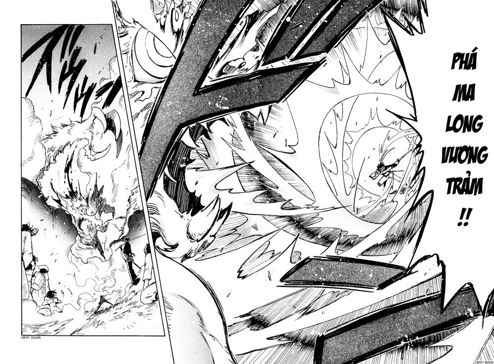 Huyền Thoại Đôi Cánh Chapter 94 - 11