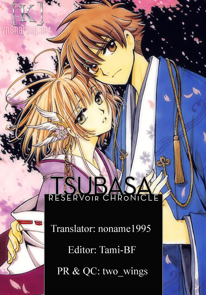 Huyền Thoại Đôi Cánh Chapter 94 - 19