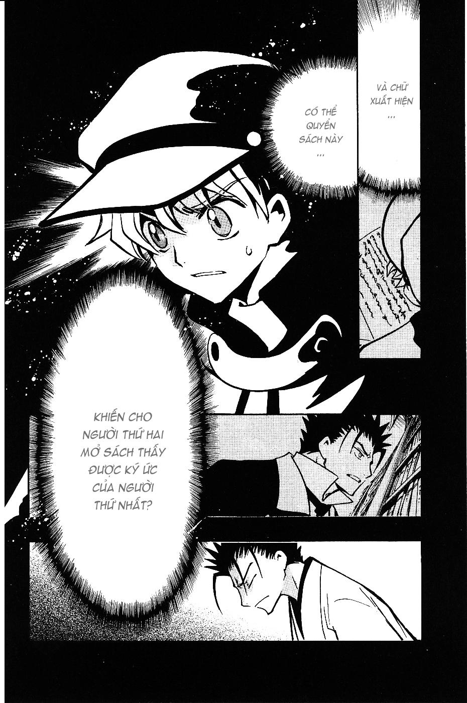 Huyền Thoại Đôi Cánh Chapter 94 - 6