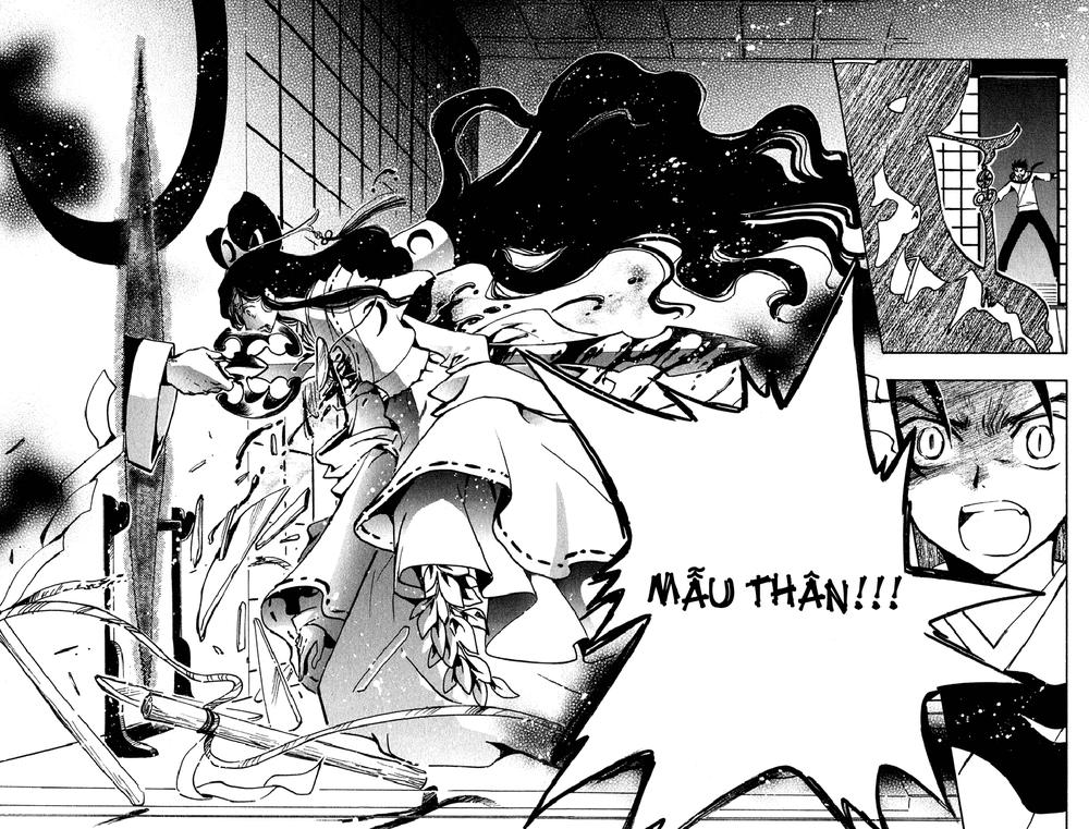 Huyền Thoại Đôi Cánh Chapter 95 - 16