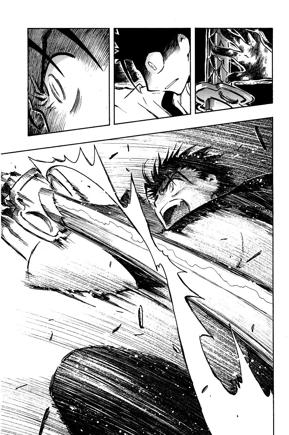 Huyền Thoại Đôi Cánh Chapter 96 - 15