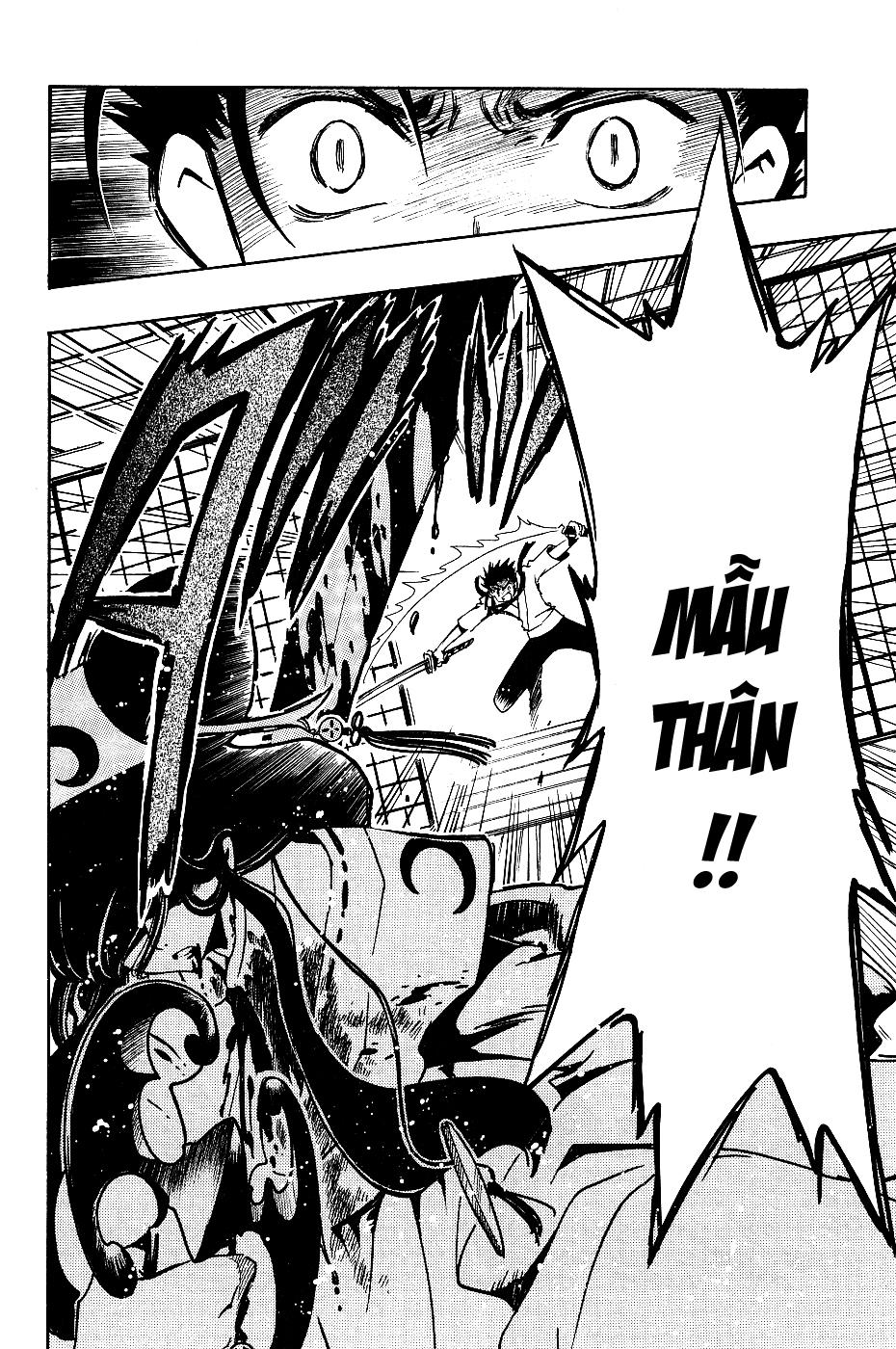 Huyền Thoại Đôi Cánh Chapter 96 - 3
