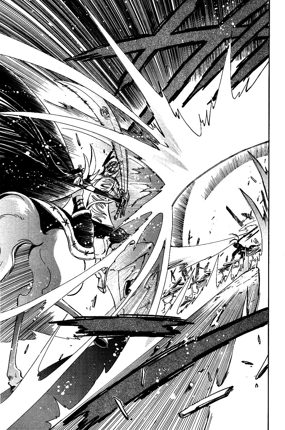 Huyền Thoại Đôi Cánh Chapter 97 - 4