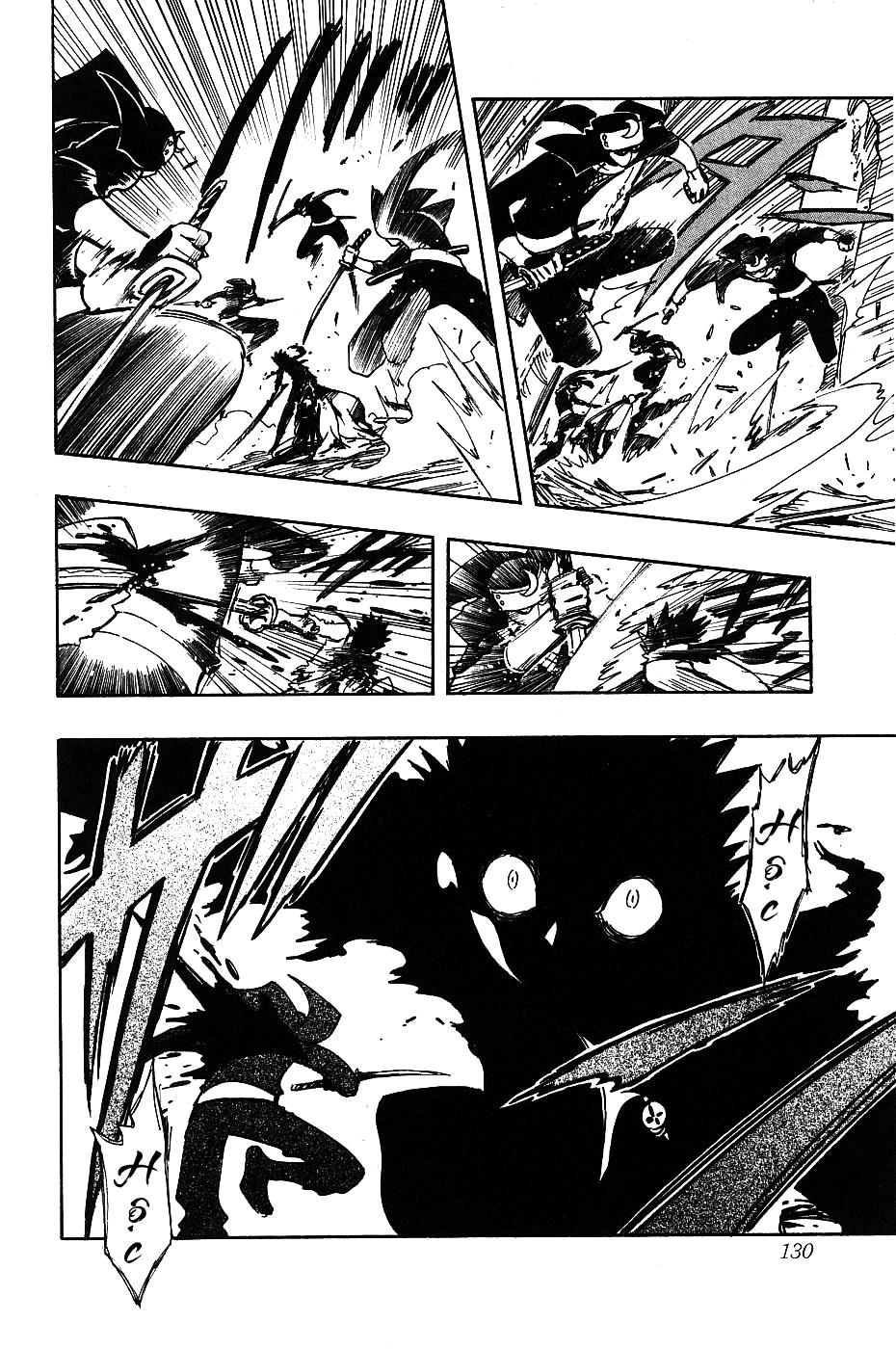 Huyền Thoại Đôi Cánh Chapter 97 - 8