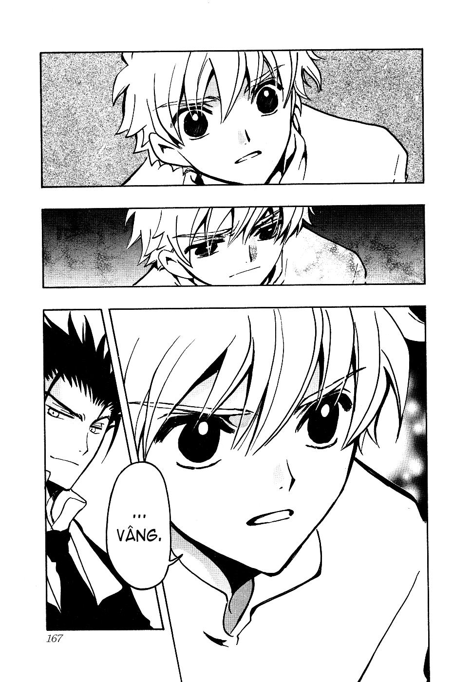 Huyền Thoại Đôi Cánh Chapter 99 - 10