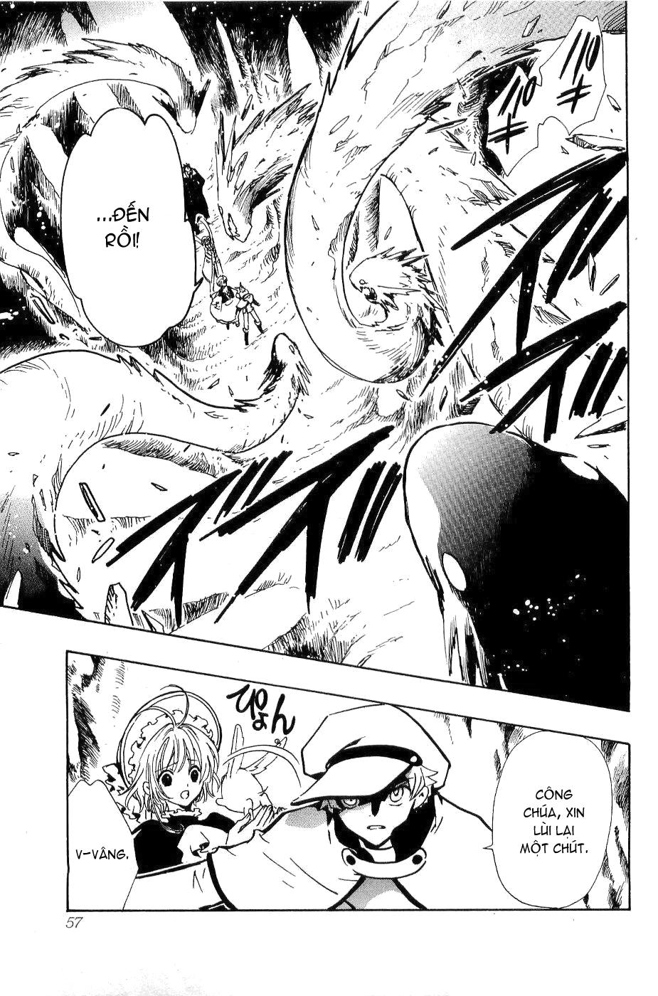 Huyền Thoại Đôi Cánh Chapter 102 - 13