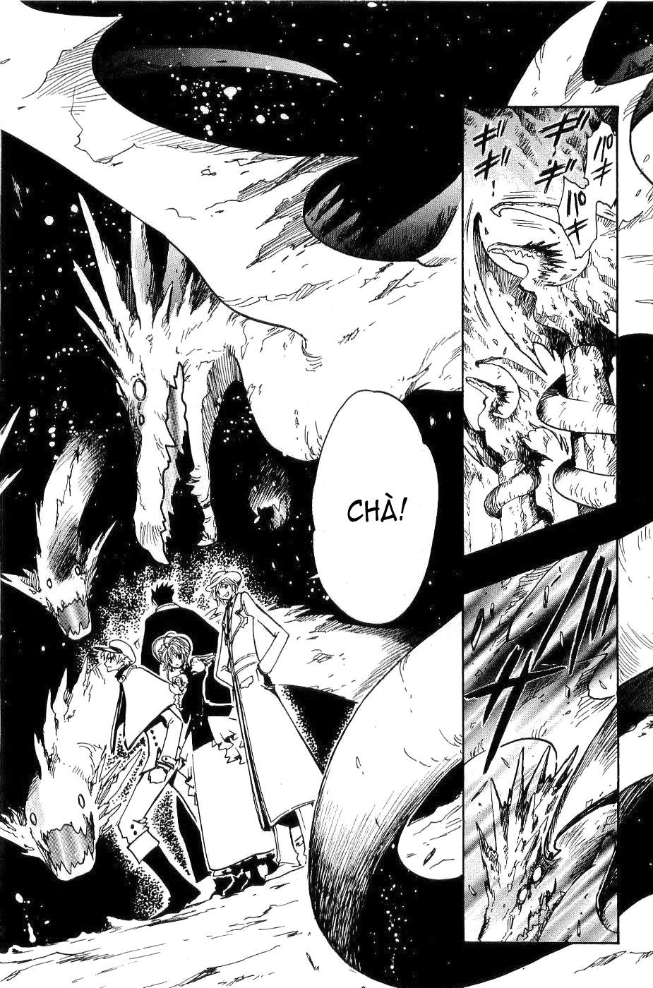 Huyền Thoại Đôi Cánh Chapter 102 - 16