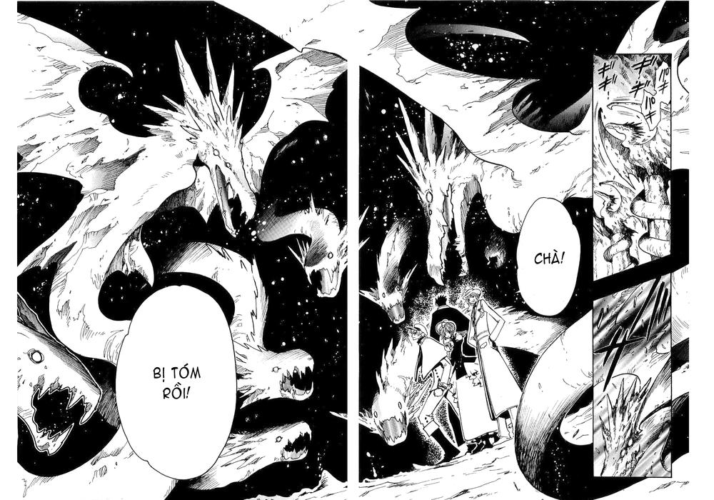 Huyền Thoại Đôi Cánh Chapter 102 - 17