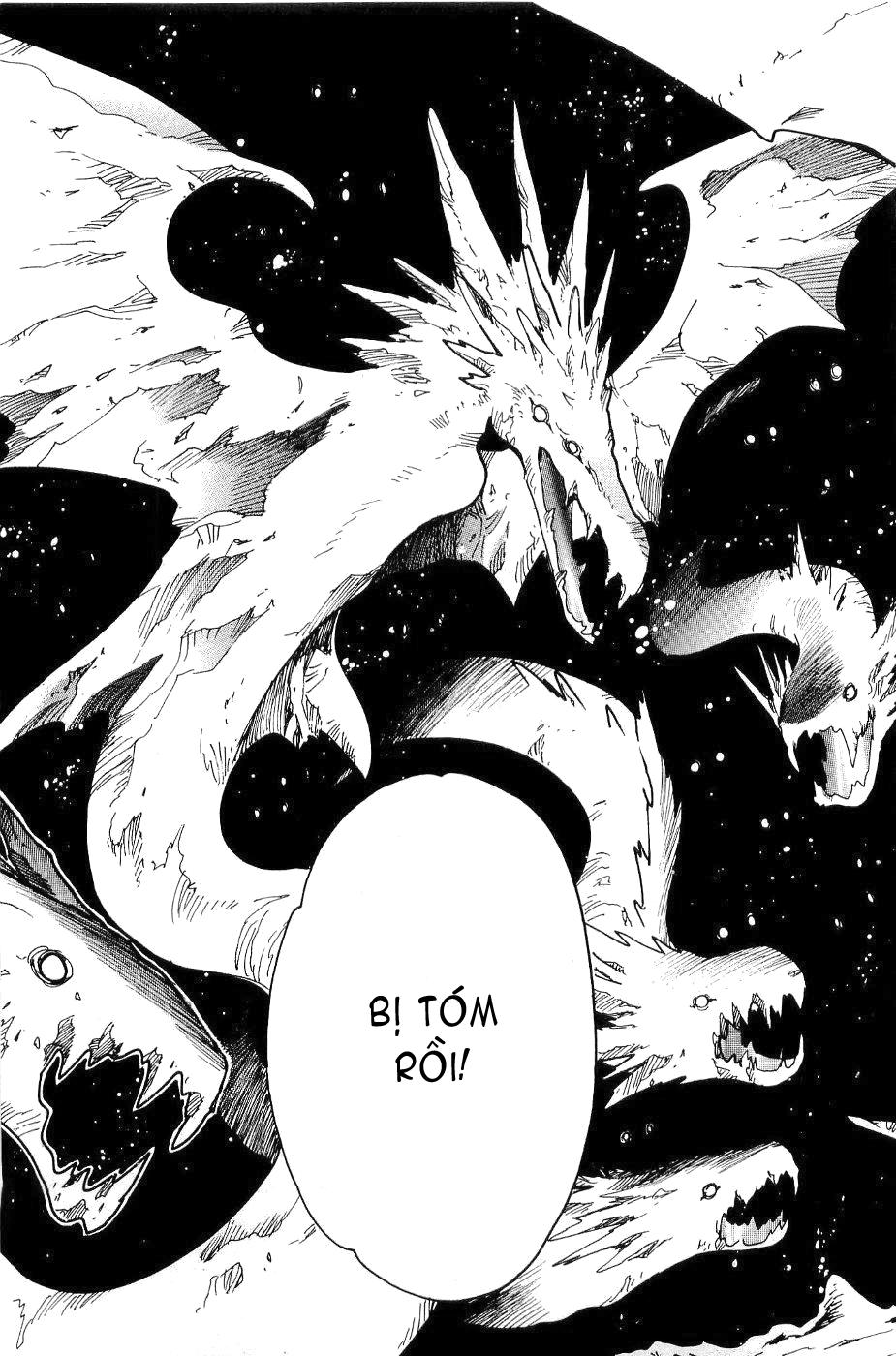 Huyền Thoại Đôi Cánh Chapter 102 - 18