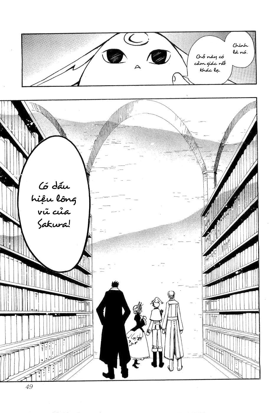 Huyền Thoại Đôi Cánh Chapter 102 - 5