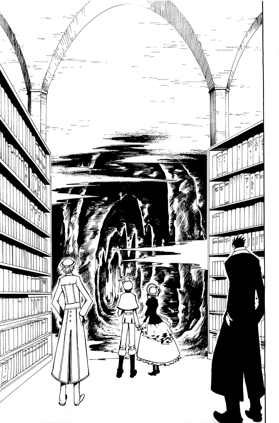 Huyền Thoại Đôi Cánh Chapter 102 - 9