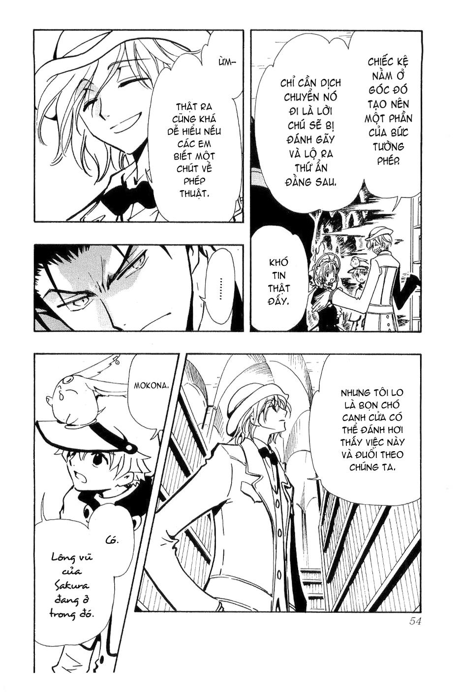 Huyền Thoại Đôi Cánh Chapter 102 - 10