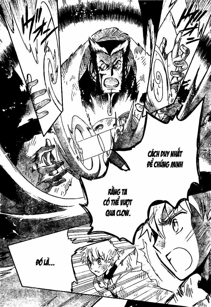 Huyền Thoại Đôi Cánh Chapter 227 - 2