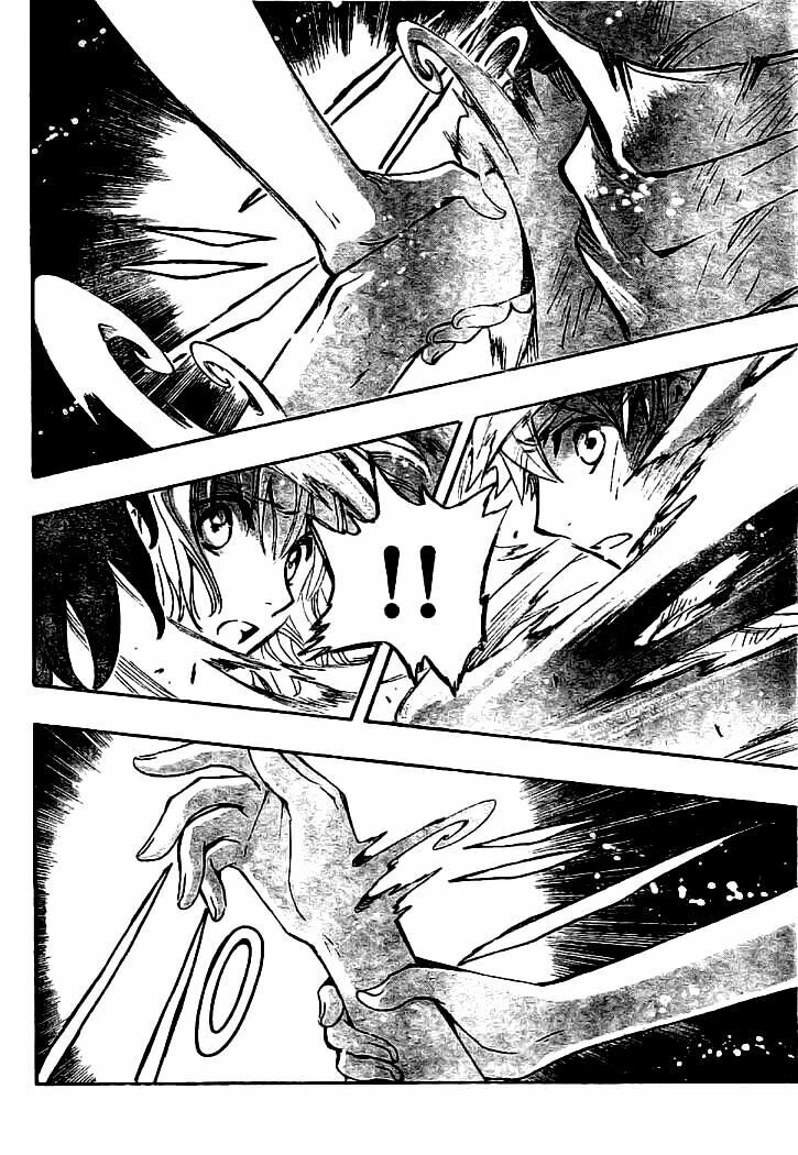 Huyền Thoại Đôi Cánh Chapter 227 - 12