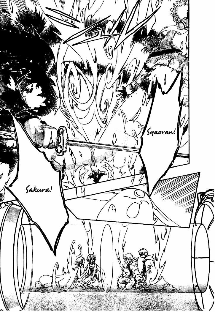 Huyền Thoại Đôi Cánh Chapter 227 - 16