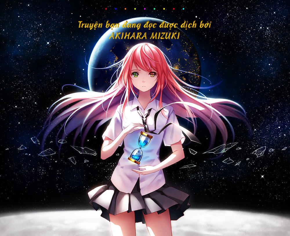 World Customize Creator Chapter 14 - 2