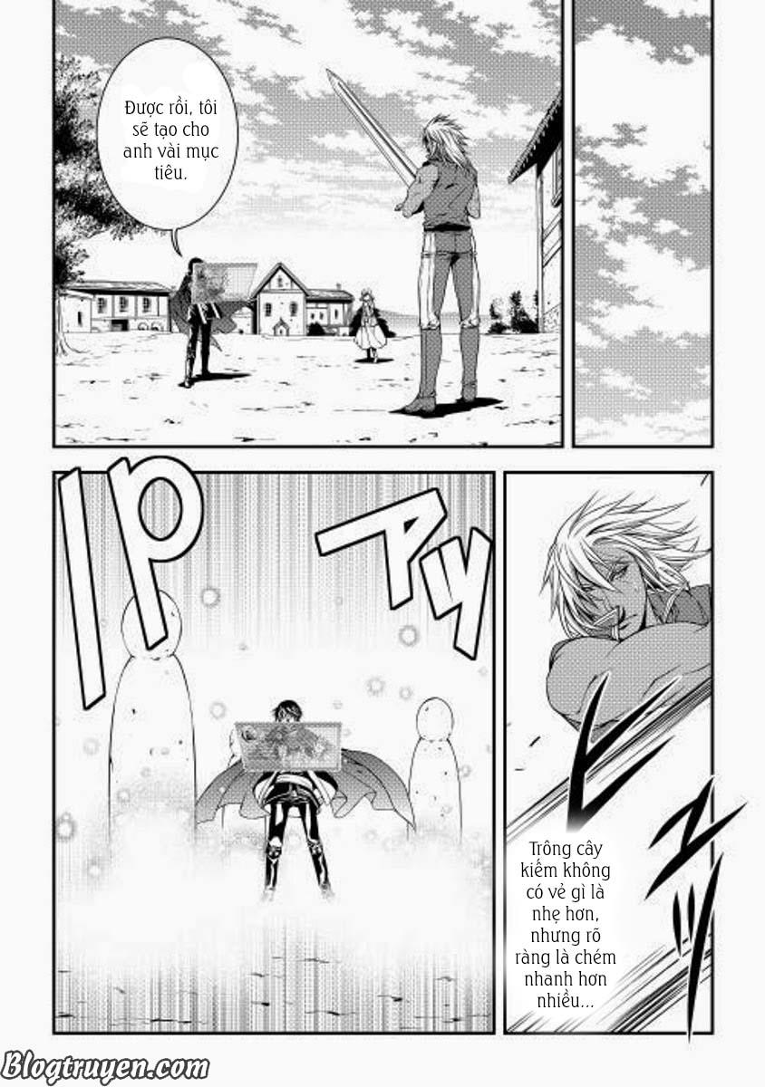 World Customize Creator Chapter 14 - 10