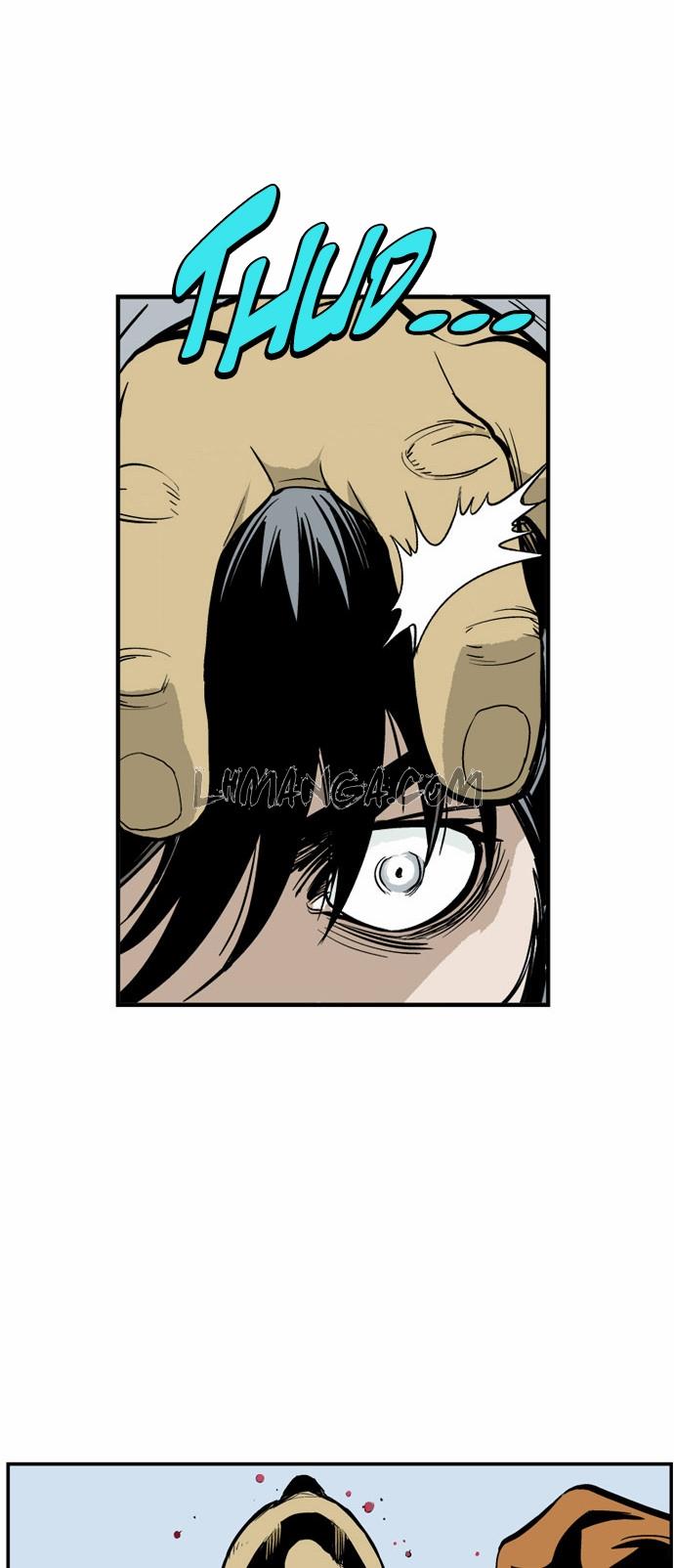 Gosu Chapter 1 - 63