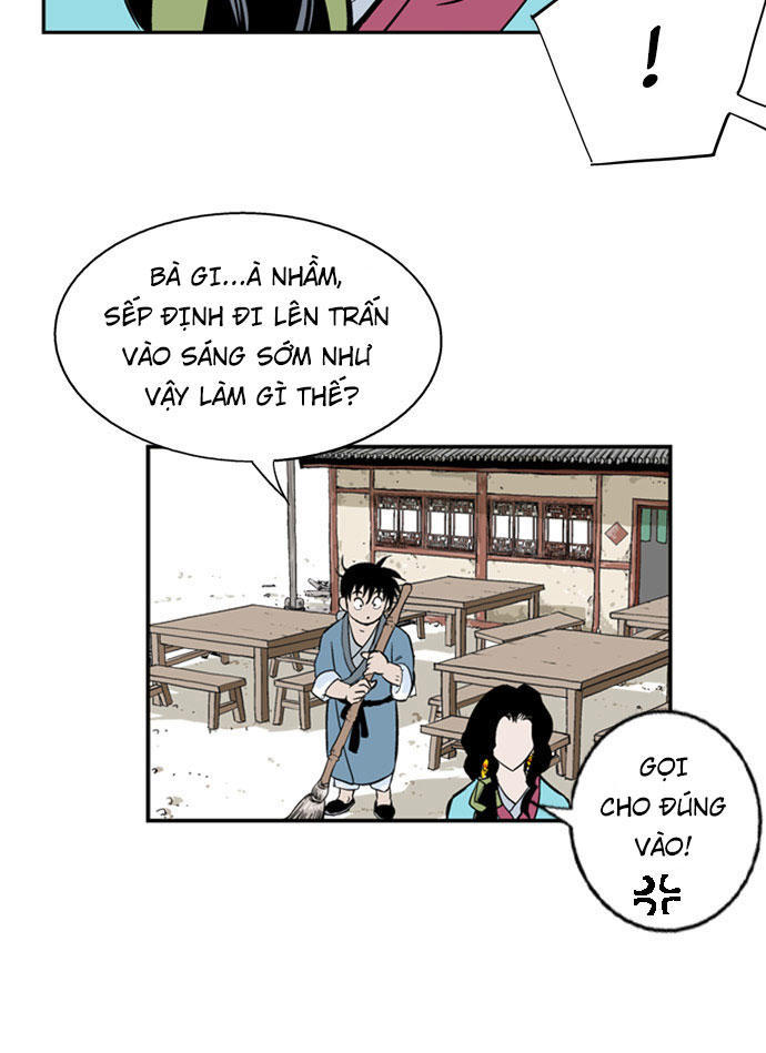 Gosu Chapter 10 - 43
