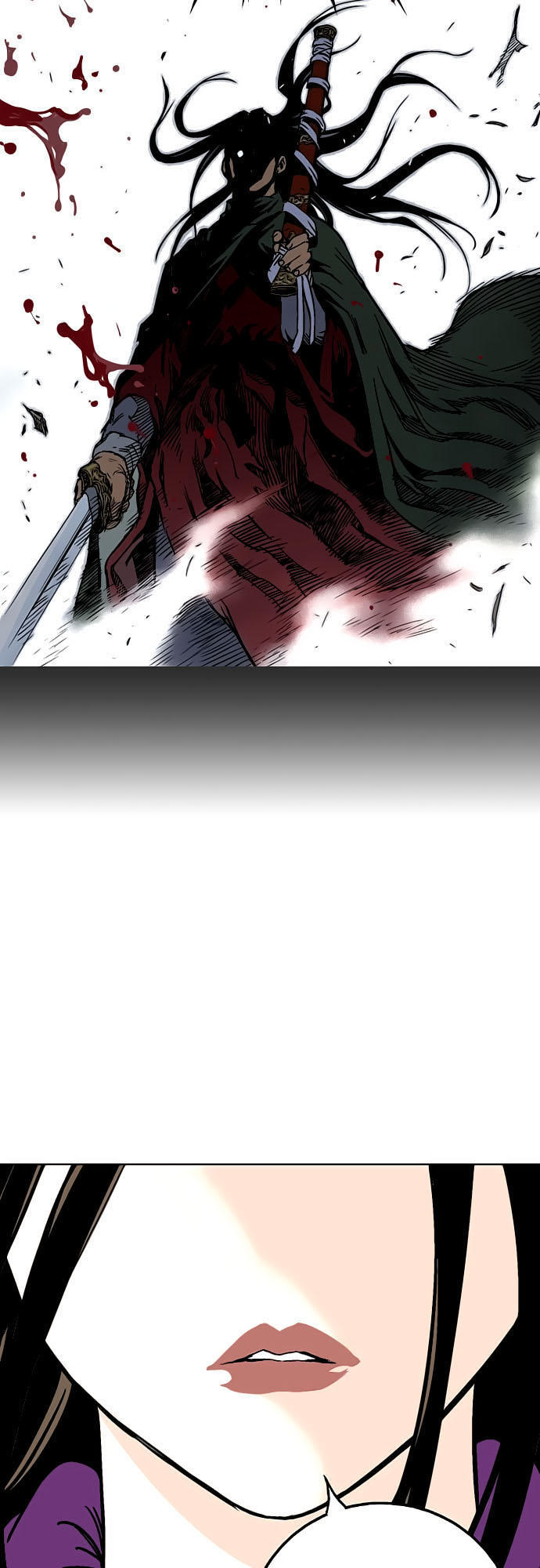 Gosu Chapter 100 - 47