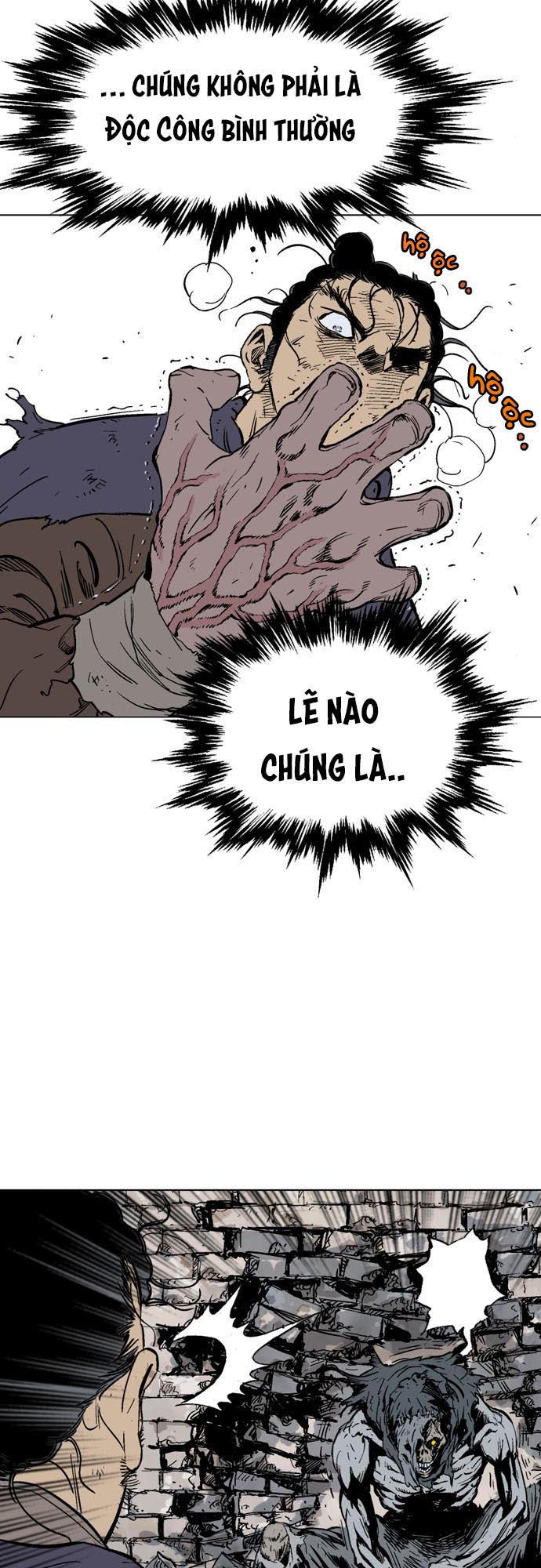 Gosu Chapter 101 - 41