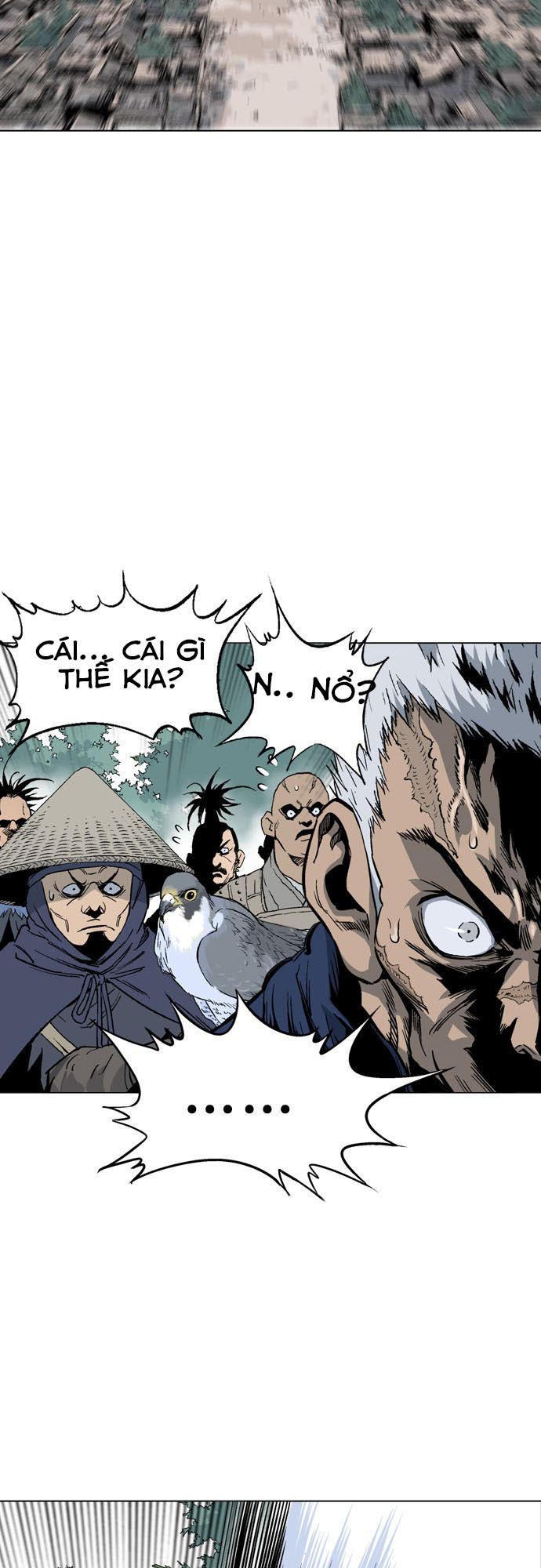 Gosu Chapter 102 - 14