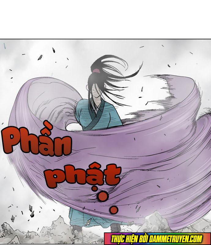 Gosu Chapter 102 - 18