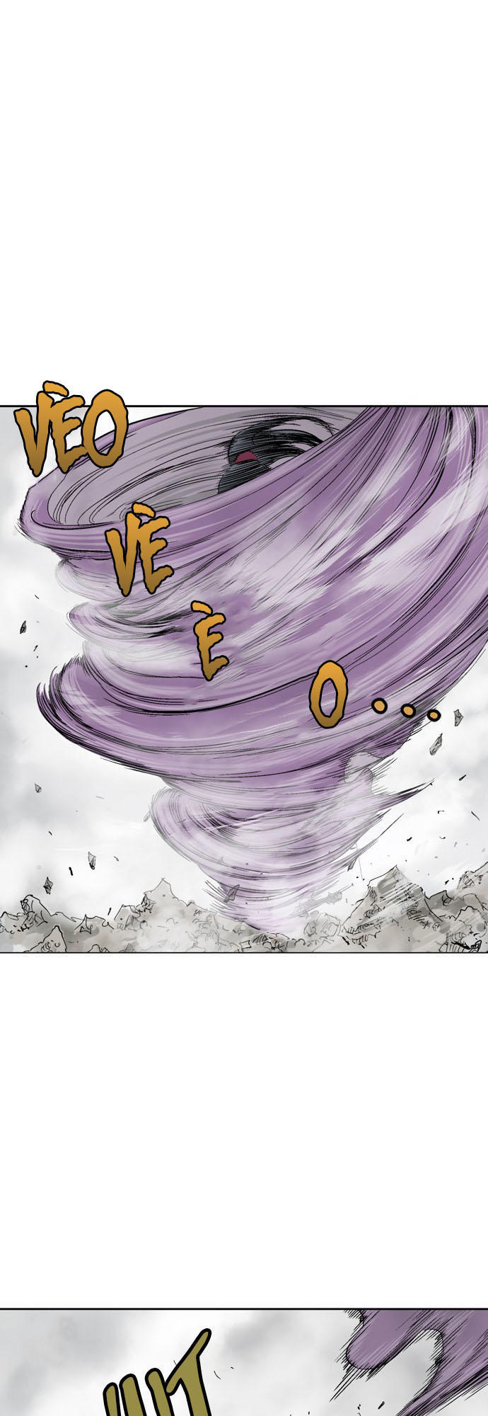 Gosu Chapter 102 - 19