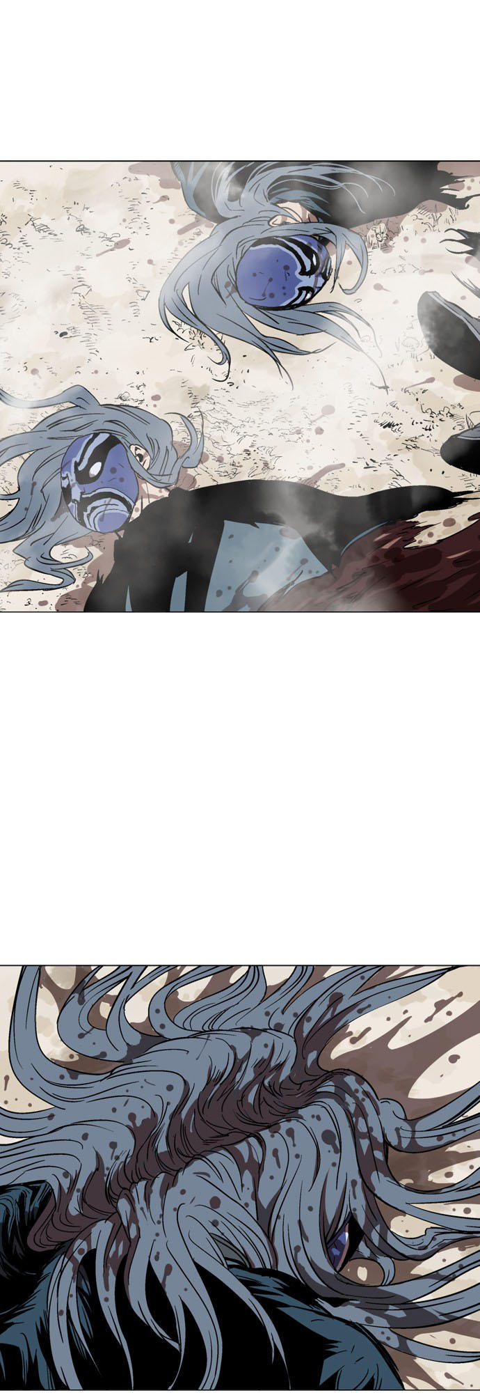 Gosu Chapter 102 - 28