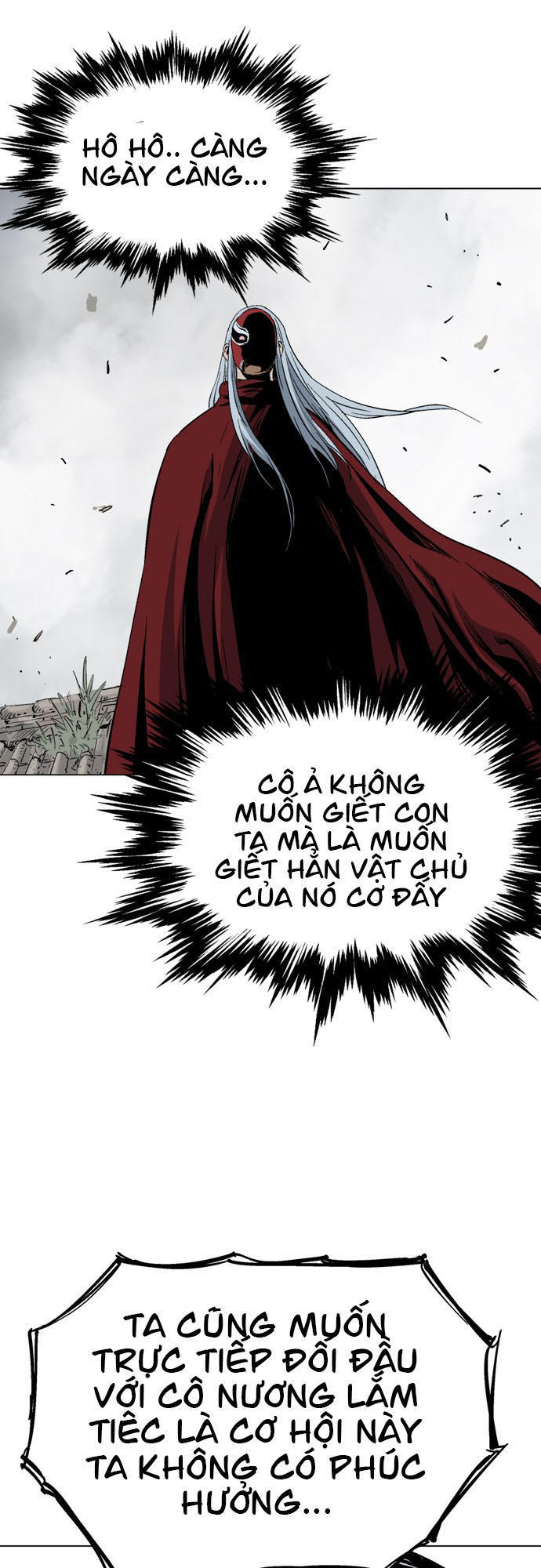 Gosu Chapter 102 - 48