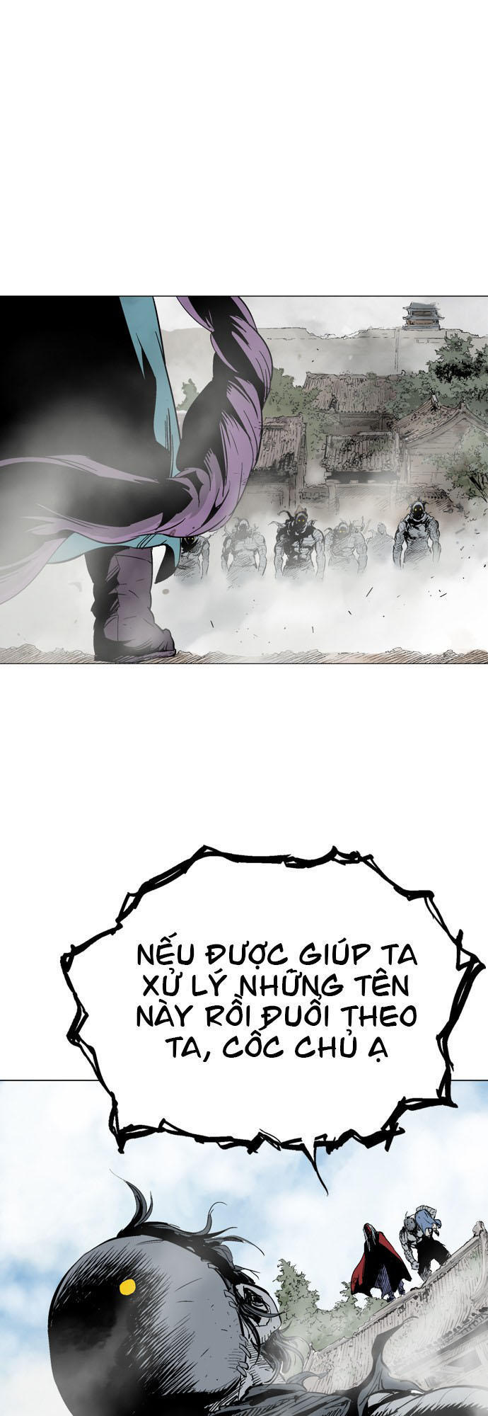 Gosu Chapter 102 - 50