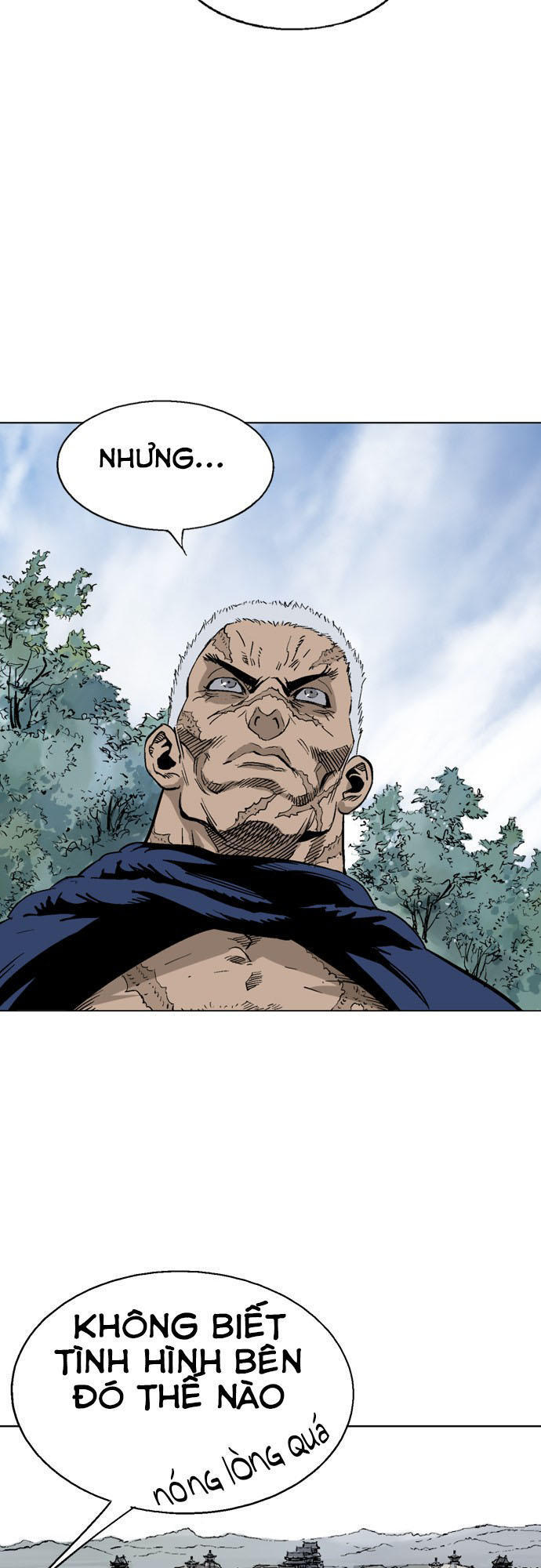 Gosu Chapter 102 - 6