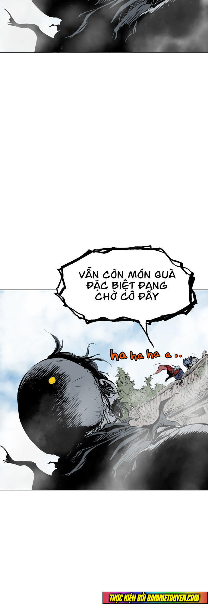 Gosu Chapter 102 - 51