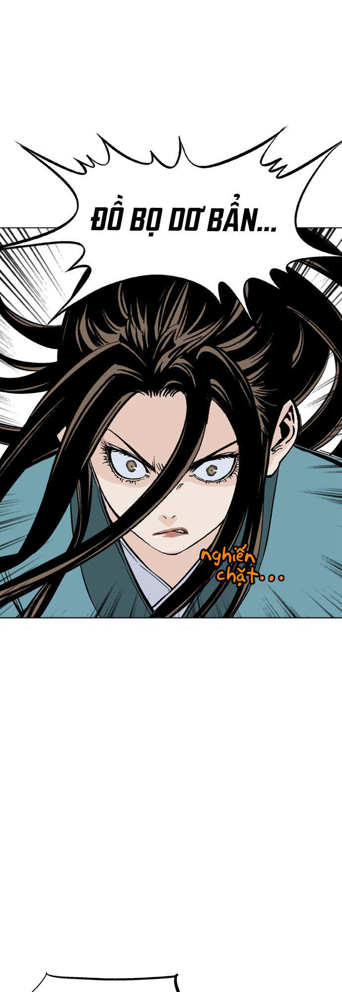Gosu Chapter 102 - 53