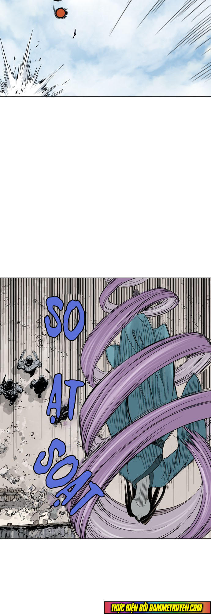 Gosu Chapter 102 - 59