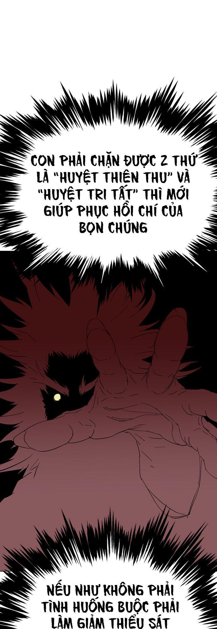Gosu Chapter 102 - 70